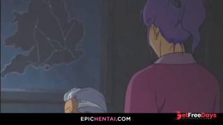 Beautiful Maids Used Well Mr. Dreds House - Hentai Porn-2