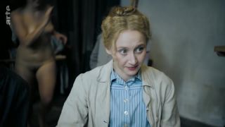 Valerie Pachner – Die Neue Zeit s01e01 (2019) HD 1080p - (Celebrity porn)-3