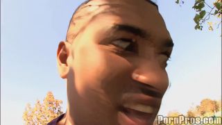 6214 Blond Busty Bunny Blowjob - Shawna Lenee-2