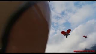 Condorman2 - The Exterminator 4 (Fetish porn)-1