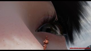 Condorman2 - The Exterminator 4 (Fetish porn)-3