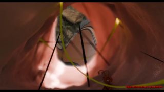 Condorman2 - The Exterminator 4 (Fetish porn)-5