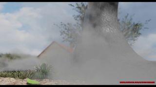 Condorman2 - The Exterminator 4 (Fetish porn)-6