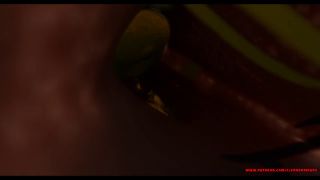 Condorman2 - The Exterminator 4 (Fetish porn)-8