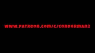 Condorman2 - The Exterminator 4 (Fetish porn)-9