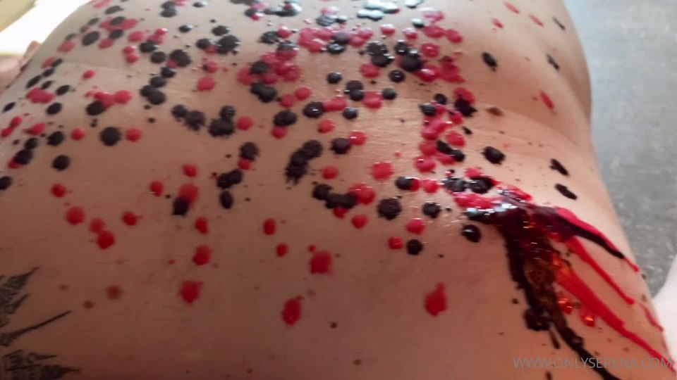 adult video clip 46 alexandra snow femdom femdom porn | Gynarchy Goddess – DogsBody’s punishment – 6 – Pt 2 – Femdom, Wax | fetish