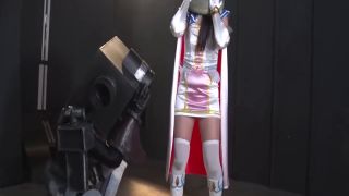 [SuperMisses.com] ZEPE-28 Heroine in Grave Danger: Magical Mask Lilianne complete siege! Trap of Diavolos-014-3