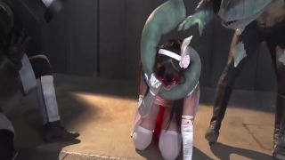 [SuperMisses.com] ZEPE-28 Heroine in Grave Danger: Magical Mask Lilianne complete siege! Trap of Diavolos-014-6