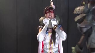 [SuperMisses.com] ZEPE-28 Heroine in Grave Danger: Magical Mask Lilianne complete siege! Trap of Diavolos-014-7