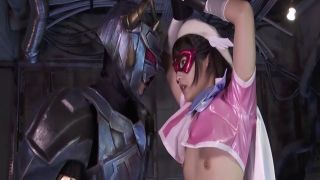 [SuperMisses.com] SPSB-17 Aurora Fushi Daras the Corruption Prince and three monsters-018-2