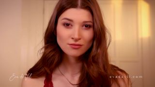 Eva de Vil - Maintain Eye Contact - Handpicked Jerk - Off Instruction - Face joi-3