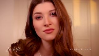 Eva de Vil - Maintain Eye Contact - Handpicked Jerk - Off Instruction - Face joi-5