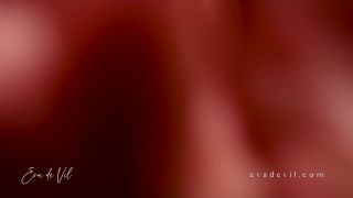 Eva de Vil - Maintain Eye Contact - Handpicked Jerk - Off Instruction - Face joi-7