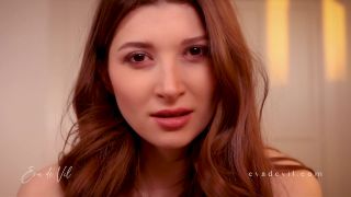 Eva de Vil - Maintain Eye Contact - Handpicked Jerk - Off Instruction - Face joi-8