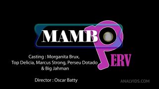 adult video 35 Morganita Brux aka Morganita - 19 Years Old Very Pretty Face Brazilian, Morganita Brux Fucked By 4 Onster Cocks [HD 1.12 GB] | gangbang | gangbang xxx lesbian smoking fetish-9