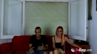 Online Tube Mi novia quiere que la vuelva a romper el culo. Somos Nando y Sarita, ya nos conoceis - anal-7