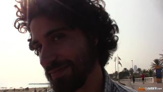 Pickup And Fuck Hot Girl On The Beachs - Hardcore-1