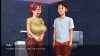 Anal Hd Videos Judith’s Forbidden College Adventures Summertime Saga Full Scene 4 K-1