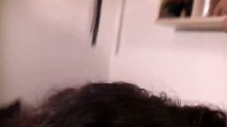 Naturalchris - ANAL Lack Catsuite Schlampe - Hardcore 3Loch Fick 720P - Germany-1