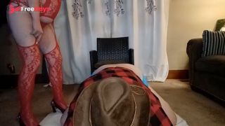 [GetFreeDays.com] Dominating the cowboy Sex Stream April 2023-2