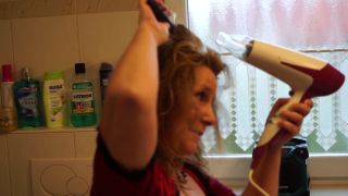 Germany Amateur Heat: Fohn's FullHD Seduction 1 Extrabot-1