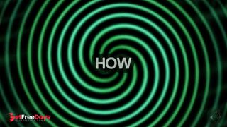 Mesmerizing Hypnotherapist Makes you her Play Thing and Fucks You - Erotic ASMR-3