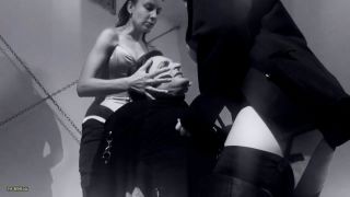 Deutsche Dominaz - Dominiere in fetisch 720P - Mdh-3
