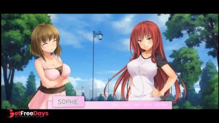 [GetFreeDays.com] CamGirls Sophie X Rias - Ep 1 By Foxie2K Adult Film May 2023-5