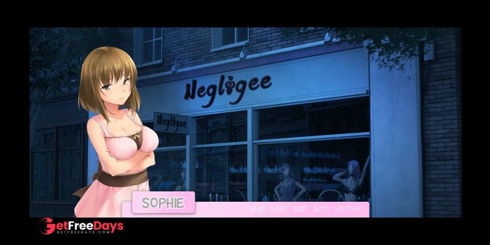 [GetFreeDays.com] CamGirls Sophie X Rias - Ep 1 By Foxie2K Adult Film May 2023