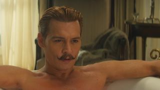 Gwyneth Paltrow, Emily Lawrence – Mortdecai (2015) HD 1080p!!!-3