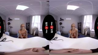 xxx video 15 Quarantine Casting Daisy Lee, woodman casting anal sex on 3d porn -9