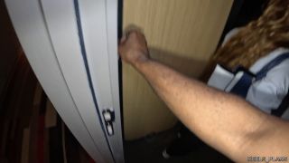 6219 Dominican Teen With Round Ass Cheats On Her Boyfriend An...-5