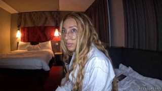 6219 Dominican Teen With Round Ass Cheats On Her Boyfriend An...-6