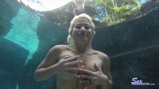 SexUnderwater e0676 Cristi Ann UW Model Training pt 2 (mp4)-8