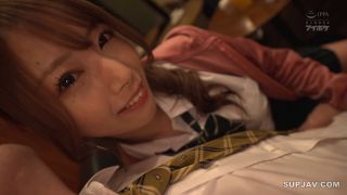 Reducing Mosaic IPX-746 中年オヤジの汗だく悪臭チ○ポ大好き変態J○のおねだりおしゃぶり 西宮ゆめ-4