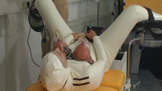 Spekula Machine assfuck.-7