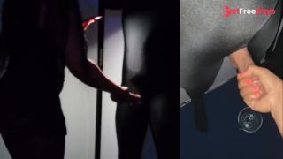 [GetFreeDays.com] Femdom Restrained Handjob Until Sub Cums Twice  Post Orgasm Torture 530and1445 Sex Video March 2023-2