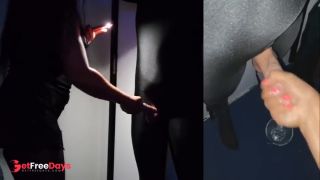 [GetFreeDays.com] Femdom Restrained Handjob Until Sub Cums Twice  Post Orgasm Torture 530and1445 Sex Video March 2023-5