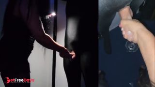 [GetFreeDays.com] Femdom Restrained Handjob Until Sub Cums Twice  Post Orgasm Torture 530and1445 Sex Video March 2023-9