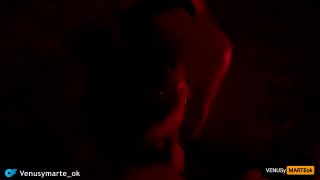Venusymarteok - Music and Sex after an Electronic Party - Venusymarteok-3