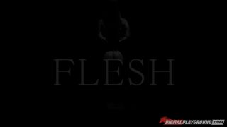 [AJ Applegate] Flesh - Episode 4 - Japanese Bondage - May 16, 2015 bdsm -0