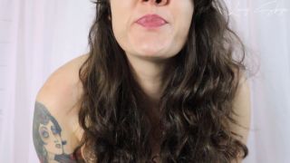 online xxx video 9 Lucy Skye – Toilet Bitch Joi - dirty talk - femdom porn skinny femdom-1