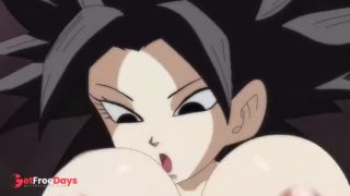 [GetFreeDays.com] Dragon Boll Caulifla like Old man Huge cock. Super Sults Tournament game Dragon Boll Parody Sex Porn Video November 2022-4