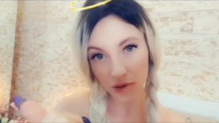 free porn clip 47 knicker fetish pov | Goddess Natalie - Mesmerized into becoming a human toilet | jerkoff encouragement-1