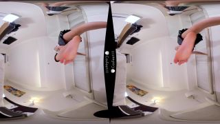 video 32 gym femdom ainovdo – Chloe JK Feet VR – H, masturbation instructions on masturbation porn-3