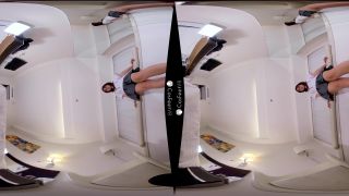 video 32 gym femdom ainovdo – Chloe JK Feet VR – H, masturbation instructions on masturbation porn-8