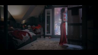 Grace Van Dien in The Fix 2024 1080p BluRay Watch Now-2