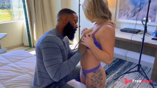 [GetFreeDays.com] Hotwife Heidi gets blacked gets blacked raw experience Porn Film November 2022-0