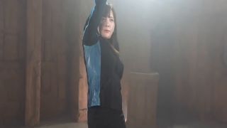 [WarAnLov.com] SPSB-29 Kage Ranger, Kage Blue Lewd Insects’ Mating Hell-027-5