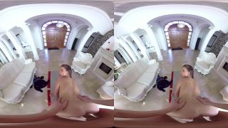 online adult video 44 Teen Analyzed - Oculus 4K - teen - brunette girls porn furry paw fetish-8